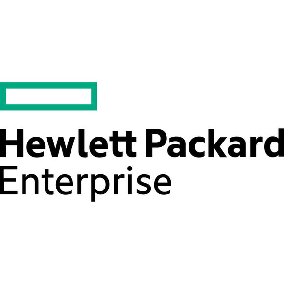 HPE - Certified Genuine Parts 960 GB Solid State Drive - 2.5