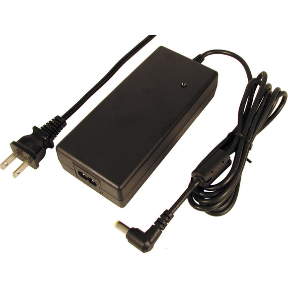 Battery Technology 19v/65w Ac Adapter W/ C112 Tip For Various Oem Notebook Models