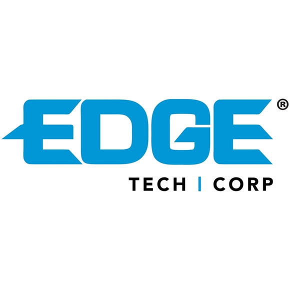 Edge Memory 1gb (1x1gb) Pc24200 Ecc Unbuffered 240 P