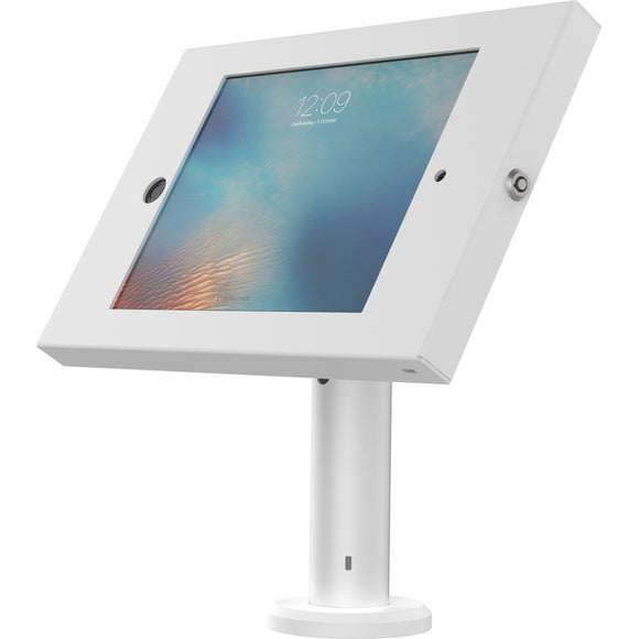 Compulocks Brands, Inc. Rise The New Kiosk Stand With Vesa Mount Flip&swivel With Cable Management -  20