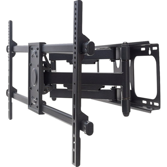 Manhattan - Strategic Universal Lcd Full-motion Large-mount, Holds One 37 To 90 Flat-panel Or Curved T