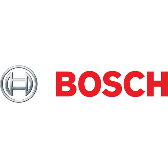 Bosch Security Systems Fixed Dome 5mp Hdr 3-10mm Auto Ip66