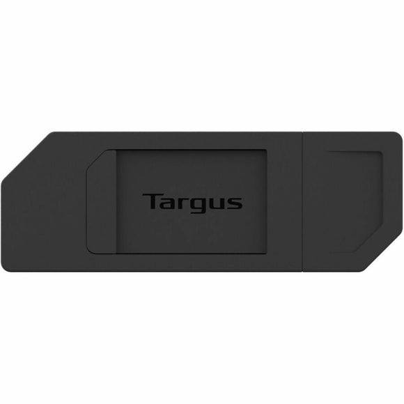 Targus Spy Guard Webcam Cover 3 Pk Blackgreywhite