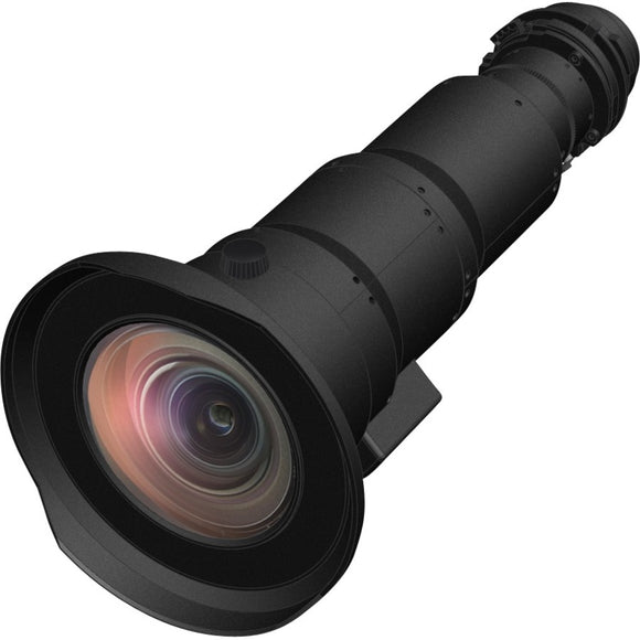 Panasonic Solutions Company 0.28 -0.31:1 Ultra Short-throw With Power Zoom Lens For 1dlp Projectors