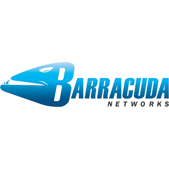 Barracuda Networks Firewall Ctrl Center Sc820 Ps Sub 1mo