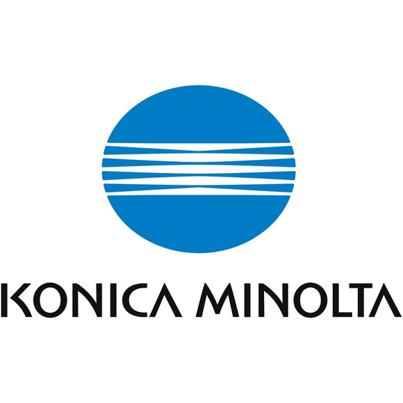 Konica/minolta-strategic Konica Minolta Iup16 Black Imaging Unit For Use In Bizhub 3300p 3301p 4000p 4700