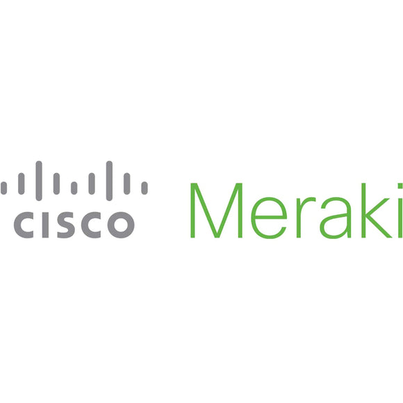 Cisco Systems Meraki Ms390 24-port Enterprise License And Support, 3 Year