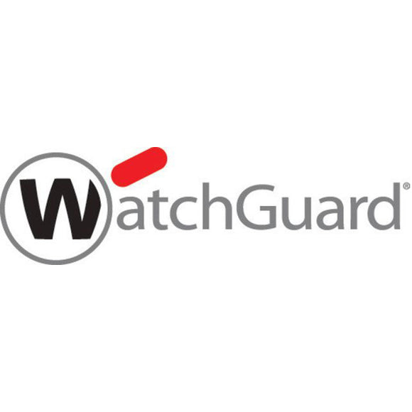 Watchguard Technologies Watchguard Gold Support Renewal/upgrade 3-yr For Firebox T40-w
