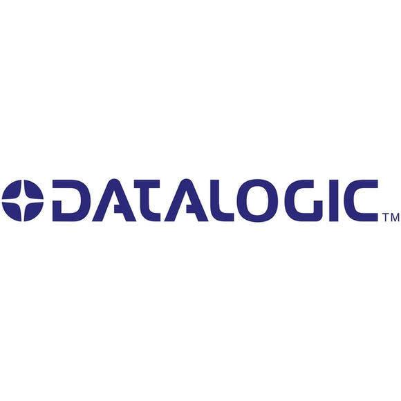 Strategic Sourcing-datalogic Datalogic Adc, Power Cord, 2-pin, Us