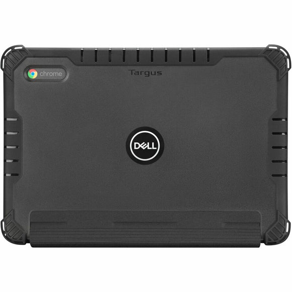 Targus Commercial-grade Form-fit Clamshell Cover For Dell Chromebook 3100/31