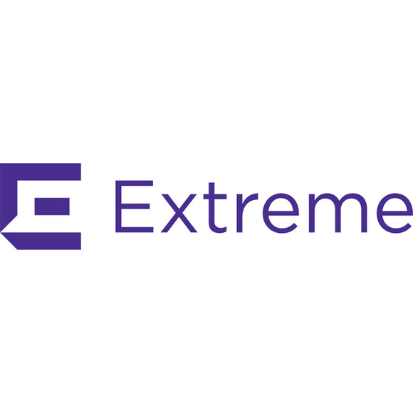 Extreme Network Inc Extremeswitching 5720 24 100mb/1gb/2.5gb/5gb 802.3bt 90w Poe 2 Stacking/qsfp28 1