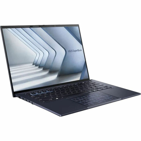 Asus Sbg Commercial Expertbook Win11 Pro Intel Vpro Esstentials With I7-1355u 14 Intel Iris Xe Graph