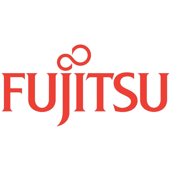 Fujitsu Scanner Brake/Pick Roller