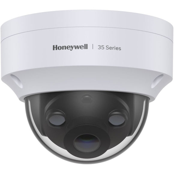 Strategic Sourcing-honeywell Honeywell 35 Series Hc35w45r3 - Network Surveillance Camera - Dome