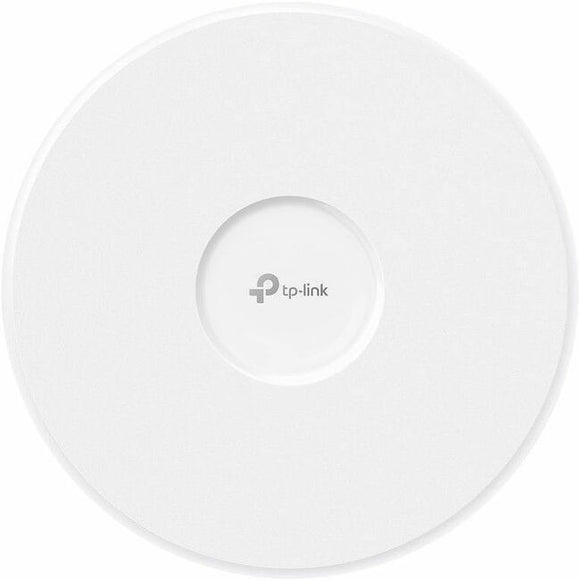 Tp-link Usa Corporation Omada  Be11000 Ceiling Mount Tri-band Wi-fi 7 Access Point