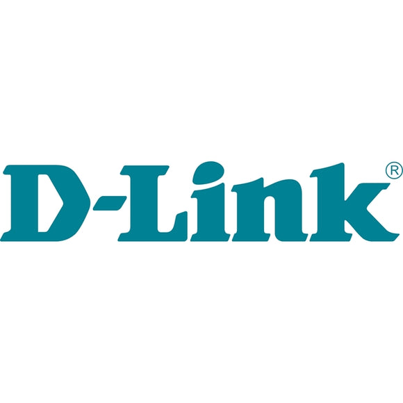 D-link Systems D-view 8 Enterprise Edition Maintenance License, 1 Year