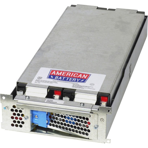 ABC Replacement Battery Cartri - SystemsDirect.com
