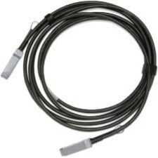 Mellanox LinkX QSFP28 Network Cable - SystemsDirect.com