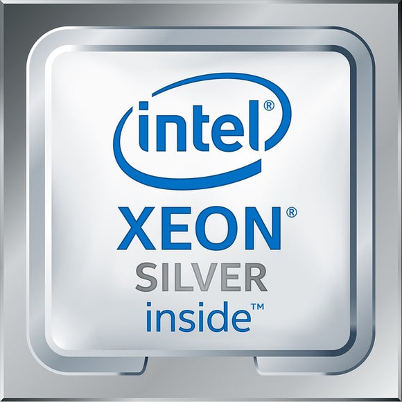 Lenovo Intel Xeon Silver 4208 Octa-core (8 Core) 2.10 GHz Processor Upgrade - SystemsDirect.com
