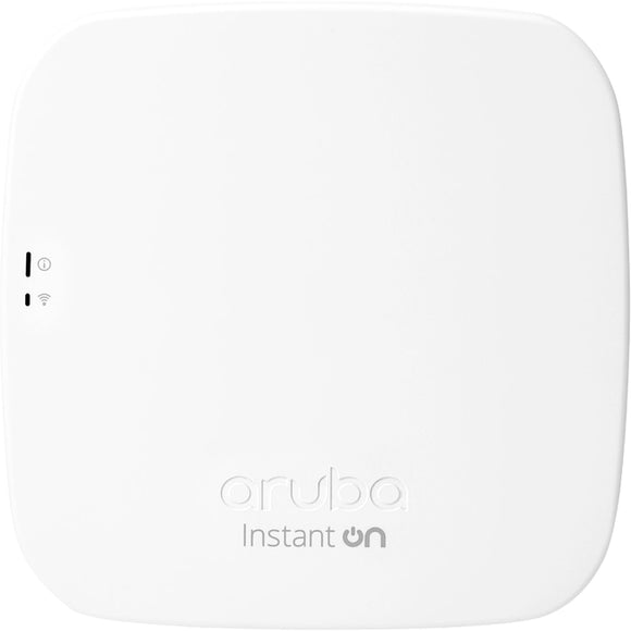 Aruba Instant On AP12 IEEE 802.11ac 1.56 Gbit-s Wireless Access Point