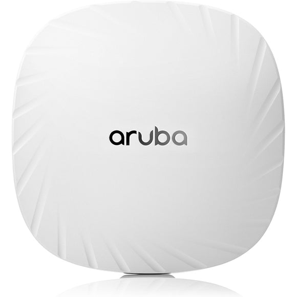 Aruba AP-505 802.11ax 1.77 Gbit-s Wireless Access Point - TAA Compliant