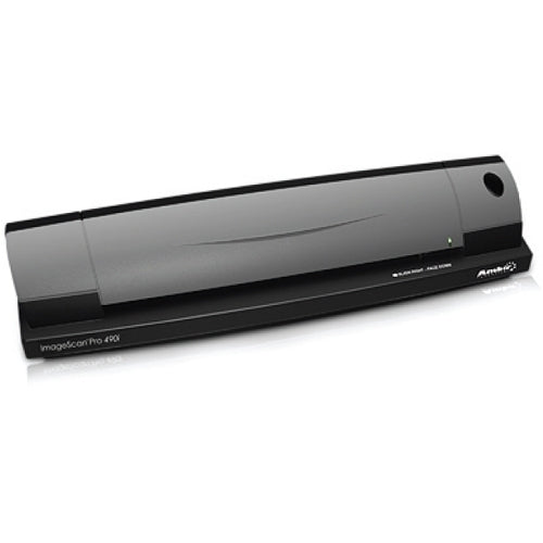 Ambir ImageScan Pro 490i Sheetfed Scanner - SystemsDirect.com