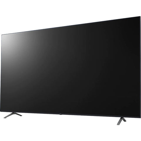 LG Commercial Lite 86UR340C9UD 86" Smart LED-LCD TV - 4K UHDTV - Navy Blue - TAA Compliant-OVERSIZED: REQUIRES LTL FREIGHT - CANNOT SHIP REGULAR GROUND