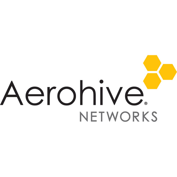 Aerohive AH-ACC-BKT-ASM Mounting Bracket for Wireless Access Point