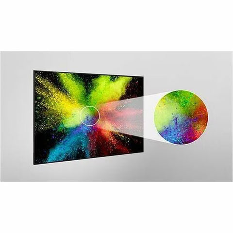 Lg 32UL5Q-M 32" Digital Display: WebOS 6.1