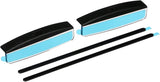 3M Comply Magnetic Attach for Monitors kit