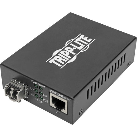 Tripp Lite N785-INT-PLCMM1 Transceiver/Media Converter