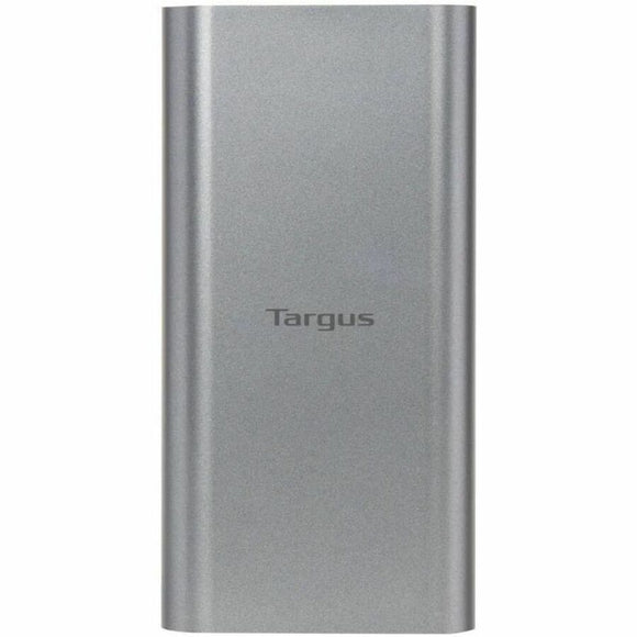 Targus® 100W USB-C Portable Power Bank