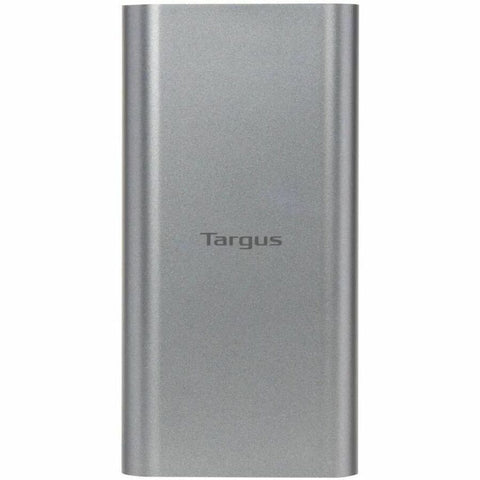 Targus® 100W USB-C Portable Power Bank
