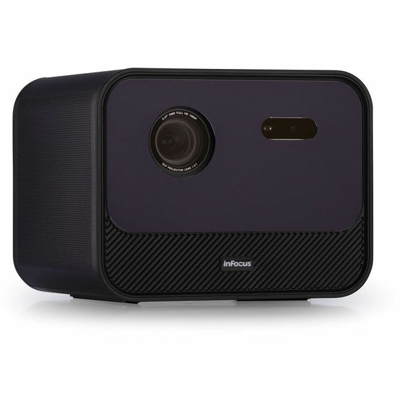 INFOCUS, MULTIMEDIA PROJECTOR, P138, QUANTUM LED, CRUSADER GRANDMASTER, 1080P, IN3028SL