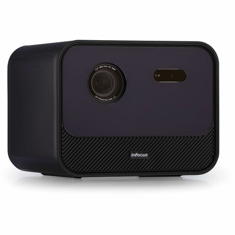 INFOCUS, MULTIMEDIA PROJECTOR, P138, QUANTUM LED, CRUSADER GRANDMASTER, 1080P, IN3028SL