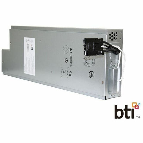 BTI APCRBC117-TAA 12V 10-CELL LEAD ACID UPS BATTERY REPLACES APCRBC117 RBC117 (TAA-Compliant) - 2 YR WARRANTY
