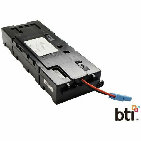 BTI APCRBC115-TAA 12V 4-CELL LEAD ACID UPS BATTERY REPLACES APCRBC115 RBC115 (TAA-Compliant) - 2 YR WARRANTY