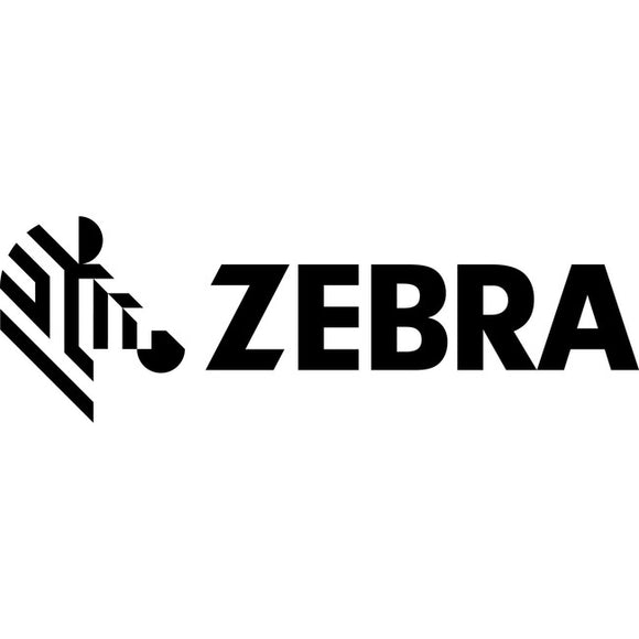 Zebra ZQ521 Mobile Direct Thermal Printer - Monochrome - Label/Receipt Print - Bluetooth - TAA Compliant