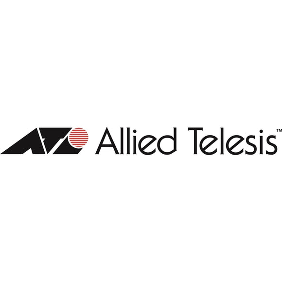 Allied Telesis 10 Gigabit Small Form-Factor Pluggable Modules