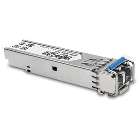 Tripp Lite HP J4859C Compatible SFP Transceiver 1000Base-LX LC DDM SMF