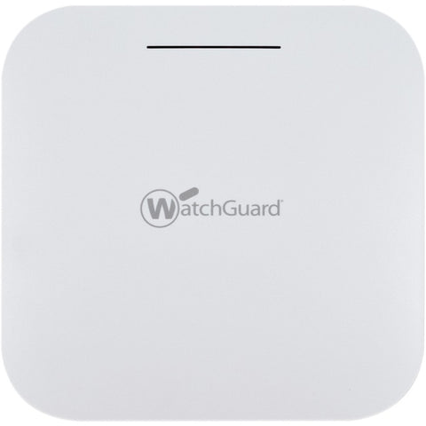 WatchGuard AP130 Dual Band 802.11ax 1.73 Gbit/s Wireless Access Point - Indoor