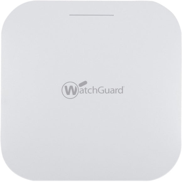 WatchGuard AP330 Dual Band IEEE 802.11ax 1.73 Gbit/s Wireless Access Point - Indoor