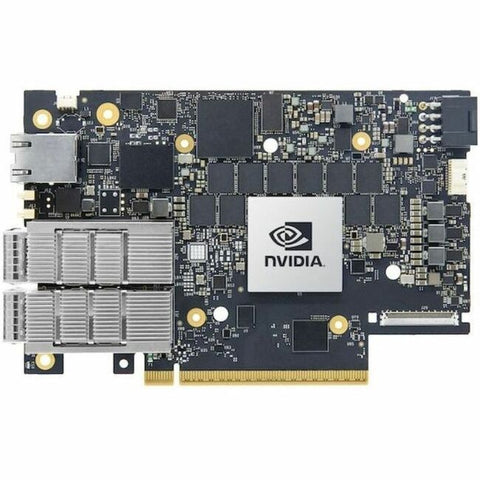 NVIDIA BlueField-3 P B3220 200Gigabit Ethernet Card