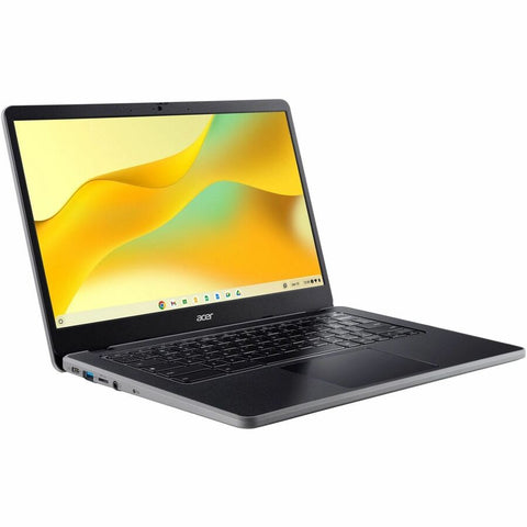 Acer Chromebook 314 C936-C1DM 14" Chromebook - Full HD - Intel N100 - 8 GB - 64 GB SSD - Black