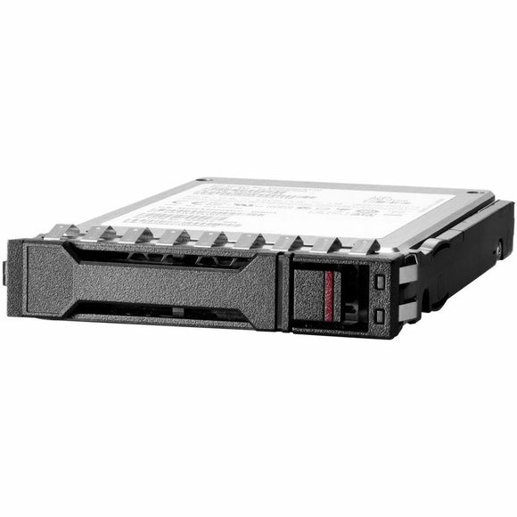 HPE 3.20 TB Solid State Drive - 2.5