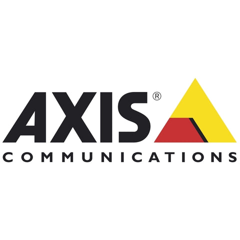 AXIS TQ5001-E Pole/Wall Mount for PTZ Camera