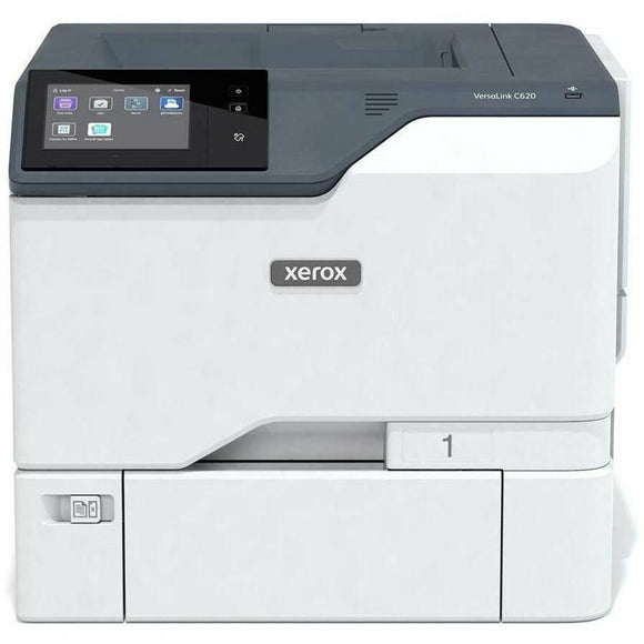 Xerox VersaLink C620 Desktop Wired Laser Printer - Color