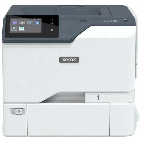 Xerox VersaLink C620 Desktop Wired Laser Printer - Color