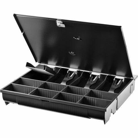 HP Standard Duty Till with Lockable Lid