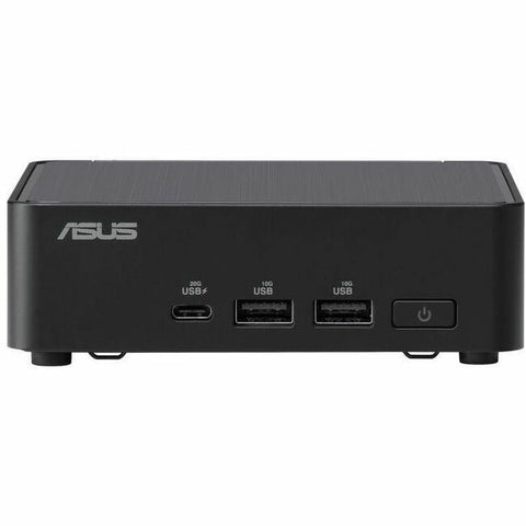 Asus NUC 14 Pro NUC14RVHv7 Barebone System - Mini PC - Socket BGA-2049 - 1 Core Ultra 7 14th Gen 165H